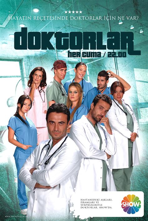 Anatolia doktorlar